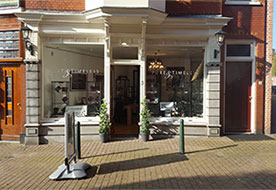 Winkel Pure & Timeless